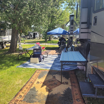 Circle R Campground