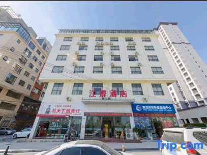 Lichuan Riverview Hotel