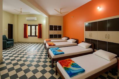 MILAN UTSAV ROOMS - HOTEL - BANQUET - FULLY A/c