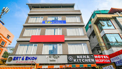 FabHotel Classic Inn