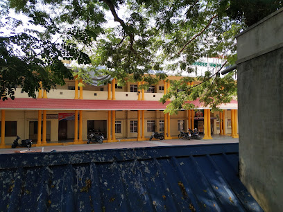 Breeze Lodge