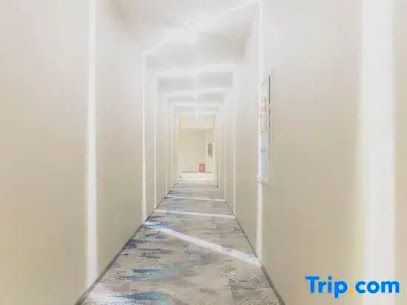 Rongyuan Wensha Mushang Hotel