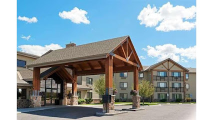 AmericInn by Wyndham Rexburg BYUI