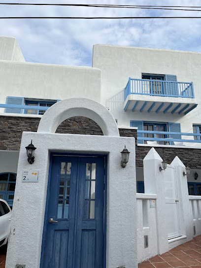 垦丁一生一世民宿