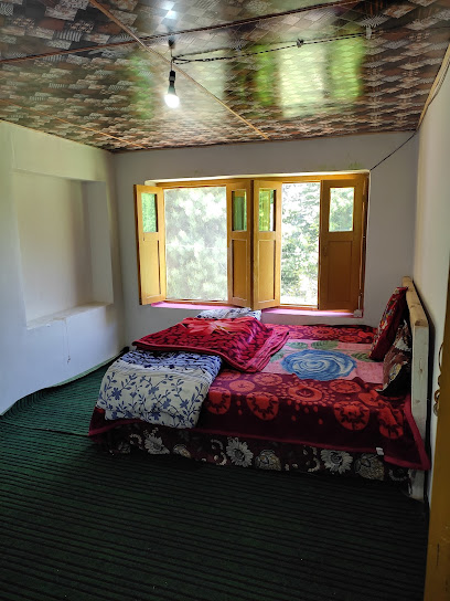 Daksum The Sweet Dreams Hotel And Restaurant