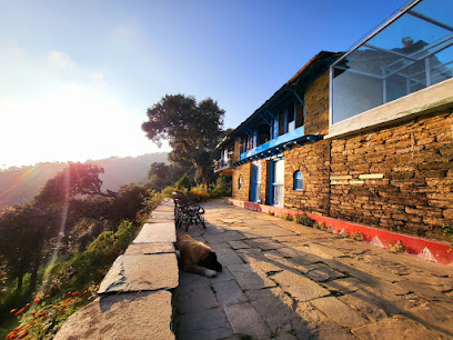 Kot Kailash Retreat