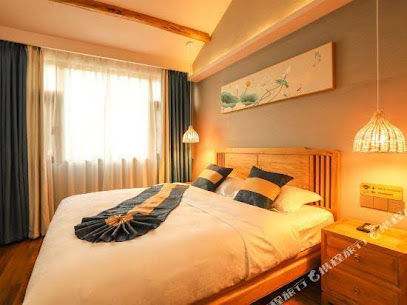 Tongfa Yasu Hotel