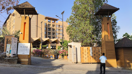 De LUSH Resort