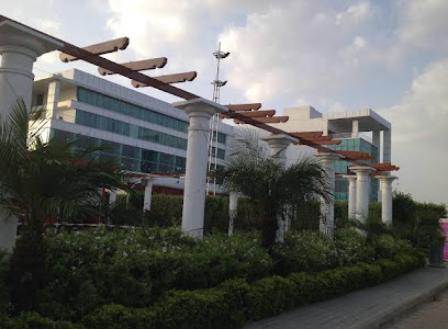 OYO Hotel Amer Green