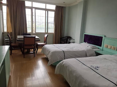 Zilin Hotel, Hengyang