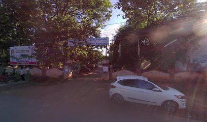 BC Girls Hostel kothagudem
