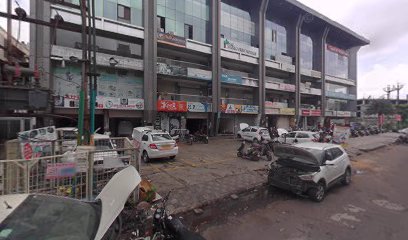 OYO Flagship 83532 Hotel Cloud