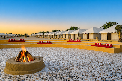Al Sahara Desert Camp