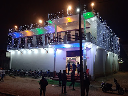 JP Rathour guest house safipur