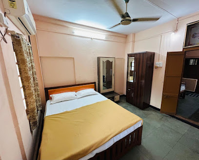 Shravan Home stay