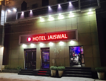 Hotel Jaiswal