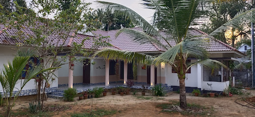 Canaan Residency Villa