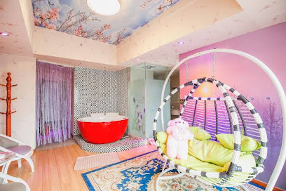 520 Couples Hotel