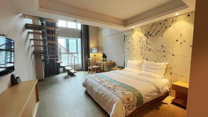 Yunshang Manju Hotel