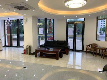 Wenchang Binhai Hotel
