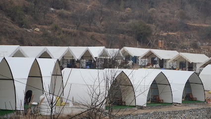 Kasol Magic Valley Camp