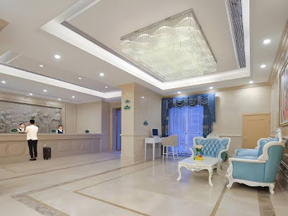 Vienna Hotel