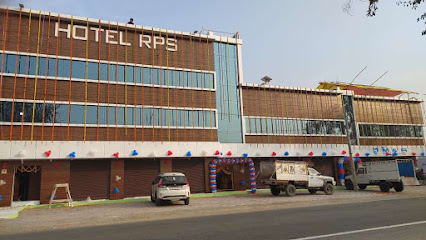 Hotel RPS