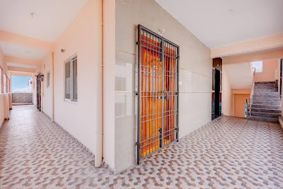 OYO Hotel O Hbs Homestay