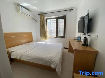 Long-term hotels