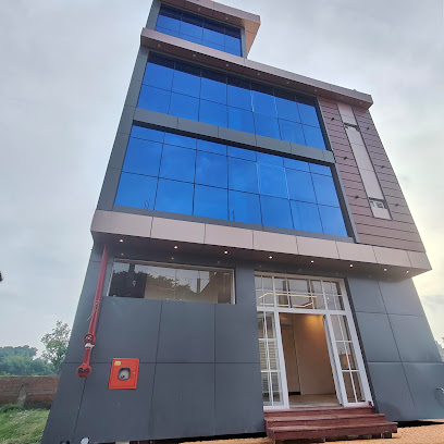 Hotel Ramayan Elite Rampath Road