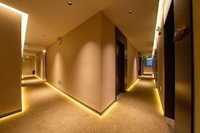 锦绣江南快捷宾馆