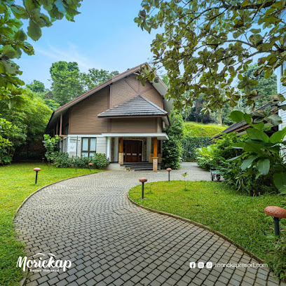 Morickap Resort