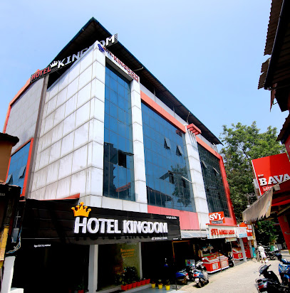 Hotel Kingdom (Lodging)