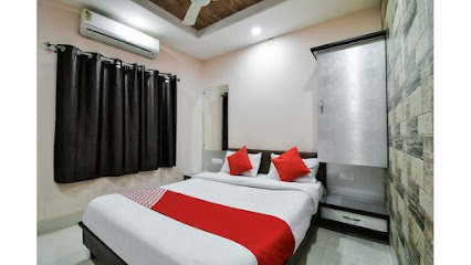 OYO 39389 Hotel Kanha And Restaurant