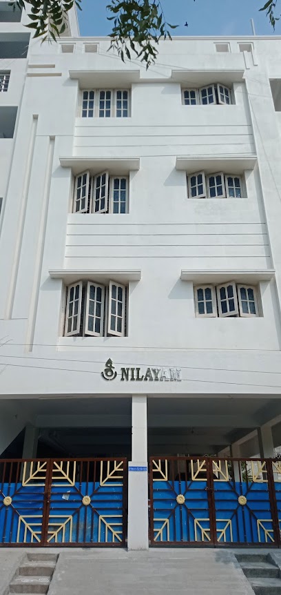 Narayanadri AC homestay Tirupathi