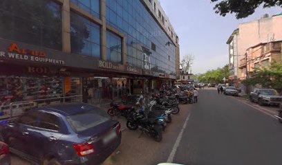 OYO Flagship 76182 Crystal Guest House