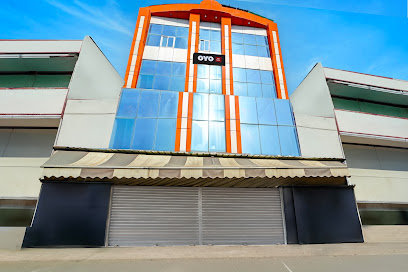 Super Hotel O by OYO Sanjay Karond Charaha