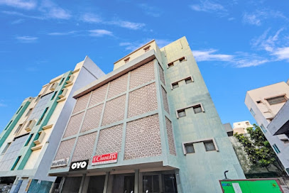 SPOT ON 813704 Hotel Chanukya