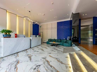 City Bang Qingshe Hotel