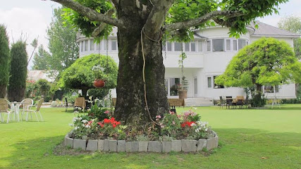 Hotel Dar-Es-Salam