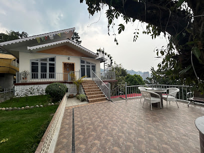 Bahar Retreat And Spa