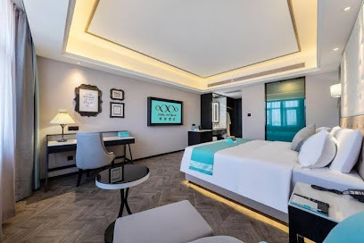 Xi'an Hotel