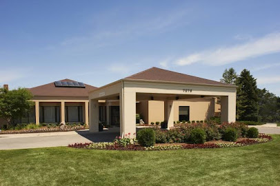 Courtyard Rockford