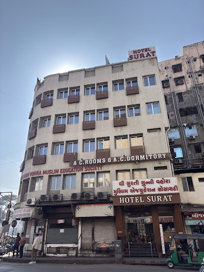 Hotel Surat