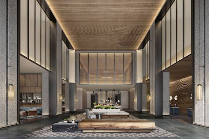 Sheraton Lanzhou Anning