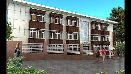 OYO 3524 Hotel Sidlon Residency