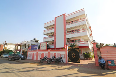 Oyo 19762 Hotel Krishnayan