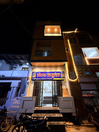 SHIKHAR GUEST HOUSE