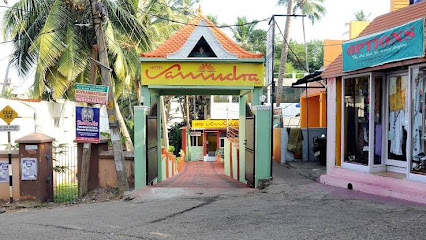 Hotel Samudra Tara
