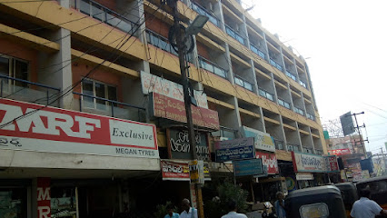 Hotel Sampoorna Deluxe